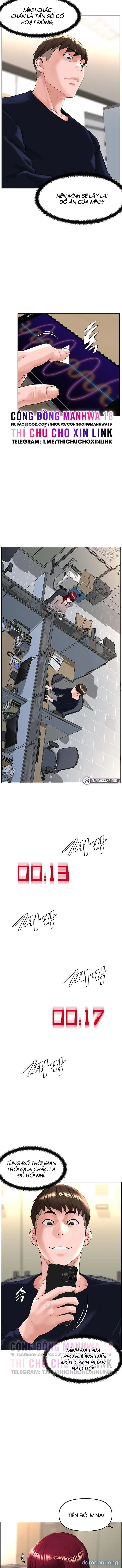 Cách thao túng phụ nữ 