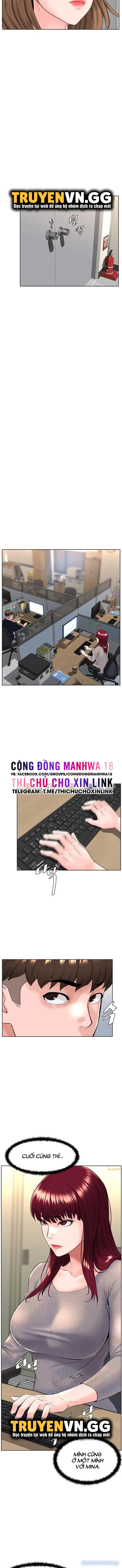 Cách thao túng phụ nữ 