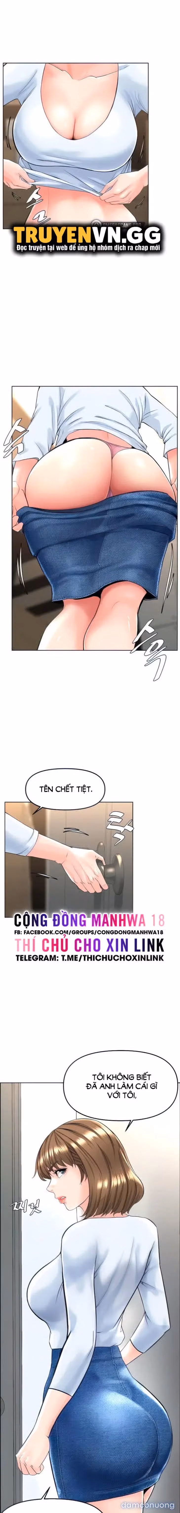 Cách thao túng phụ nữ 