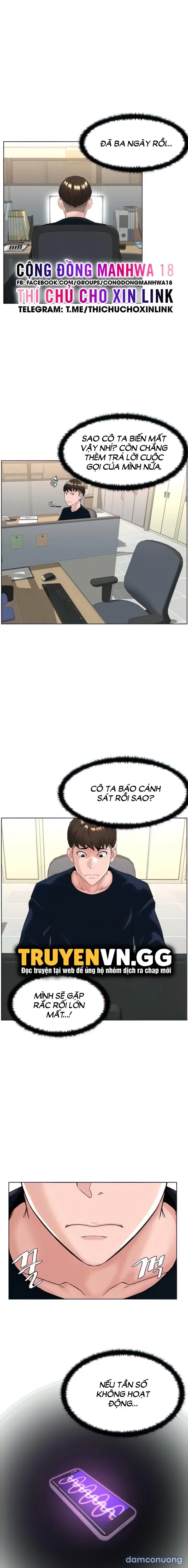 Cách thao túng phụ nữ 