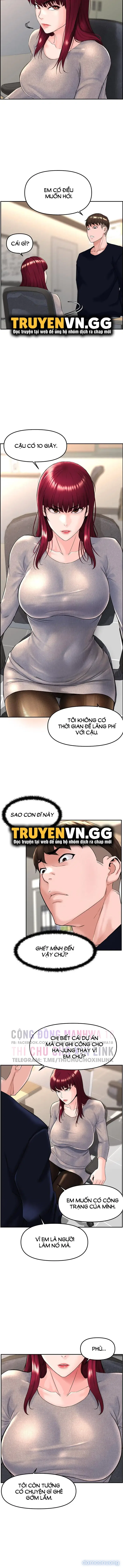 Cách thao túng phụ nữ 