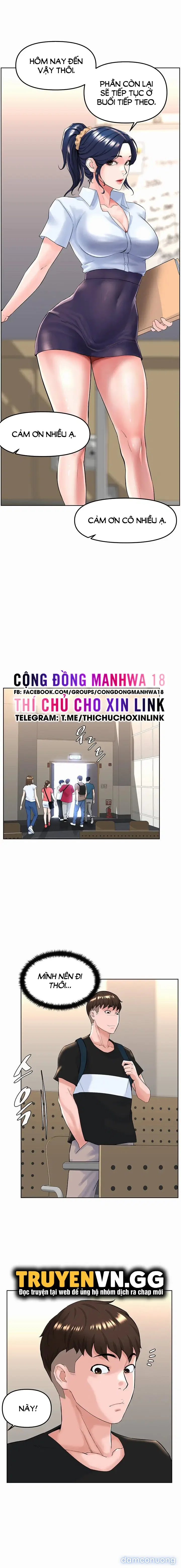 Cách thao túng phụ nữ 