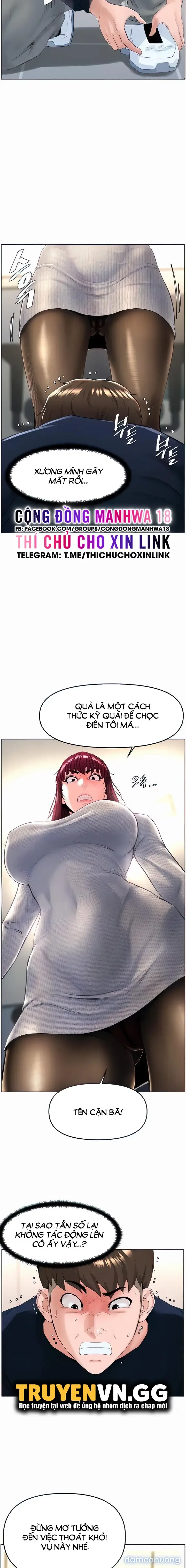 Cách thao túng phụ nữ 