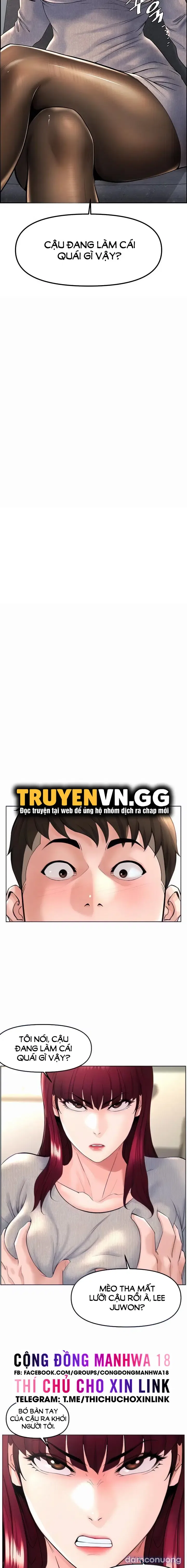 Cách thao túng phụ nữ 