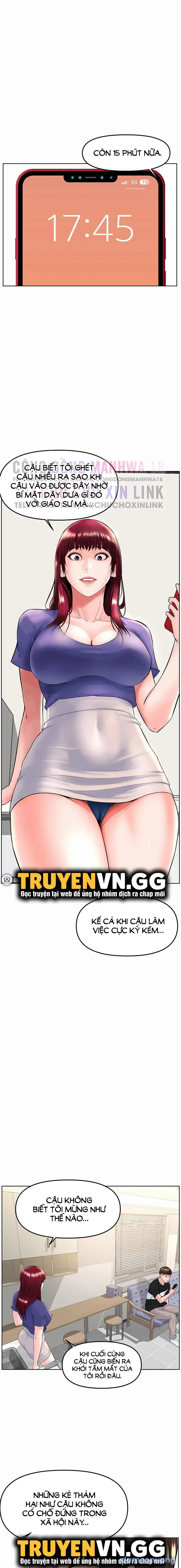 Cách thao túng phụ nữ 