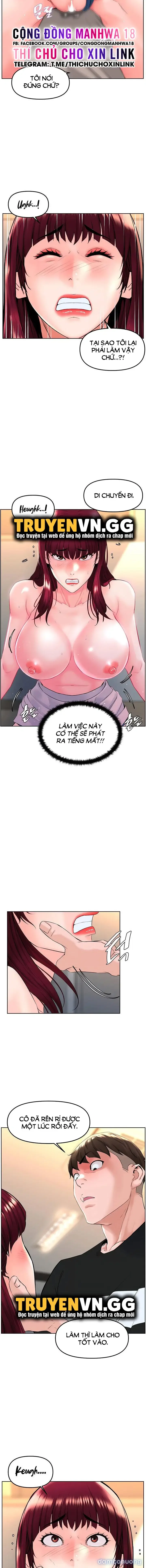 Cách thao túng phụ nữ 