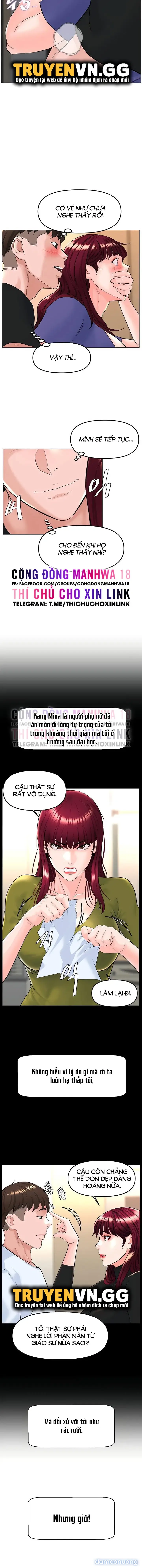 Cách thao túng phụ nữ 