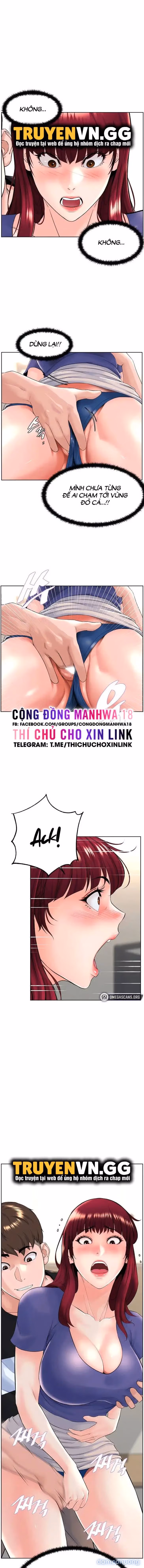 Cách thao túng phụ nữ 