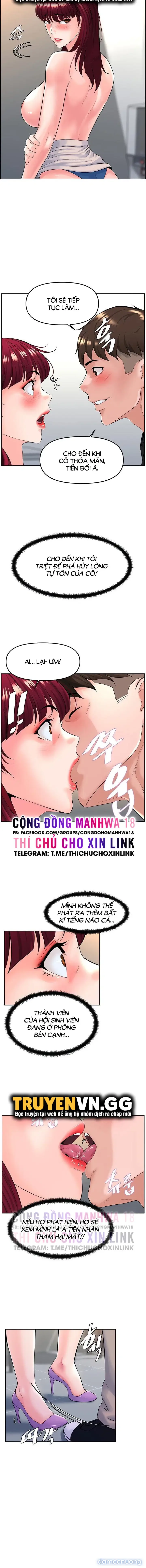 Cách thao túng phụ nữ 