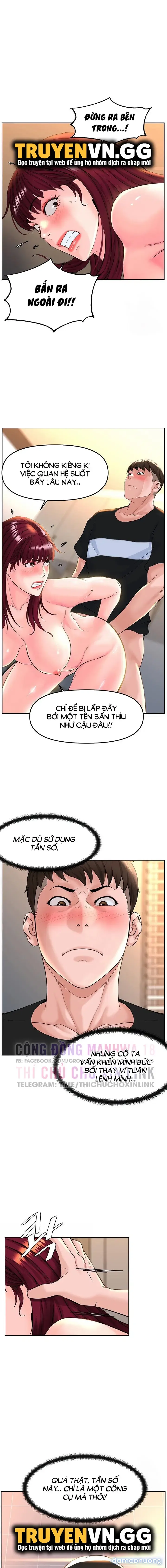 Cách thao túng phụ nữ 