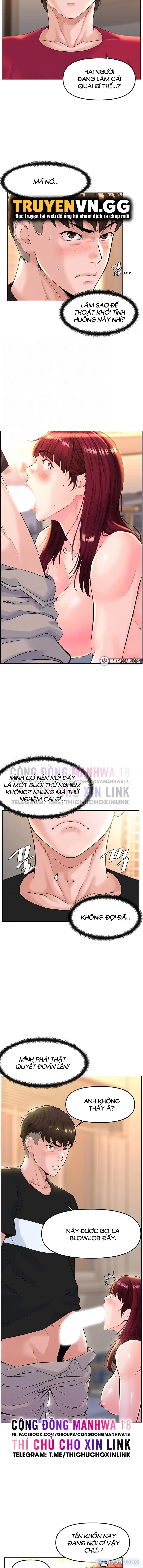 Cách thao túng phụ nữ 