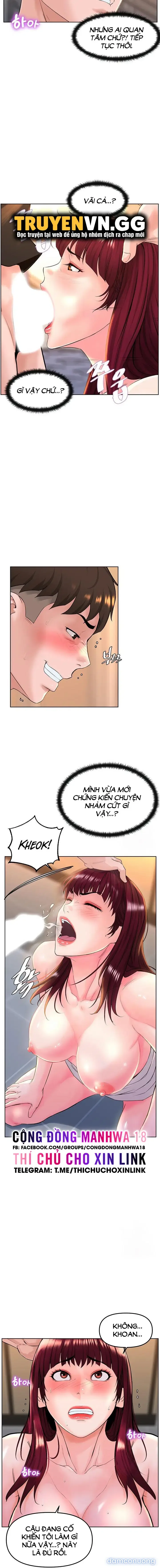 Cách thao túng phụ nữ 