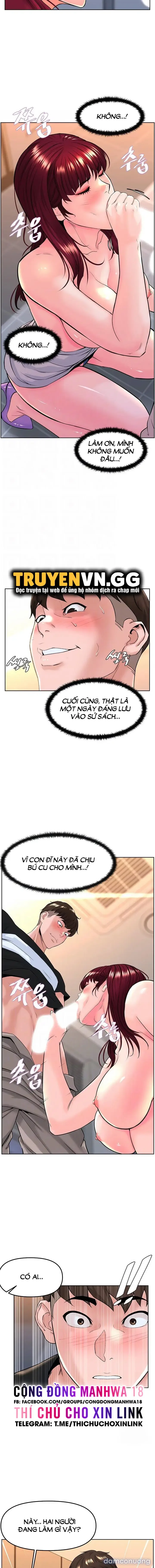Cách thao túng phụ nữ 