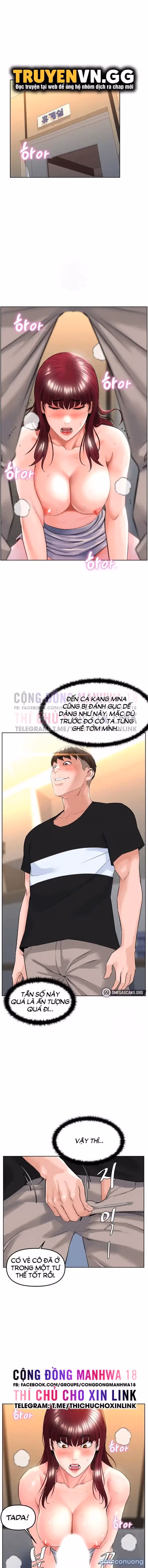 Cách thao túng phụ nữ 