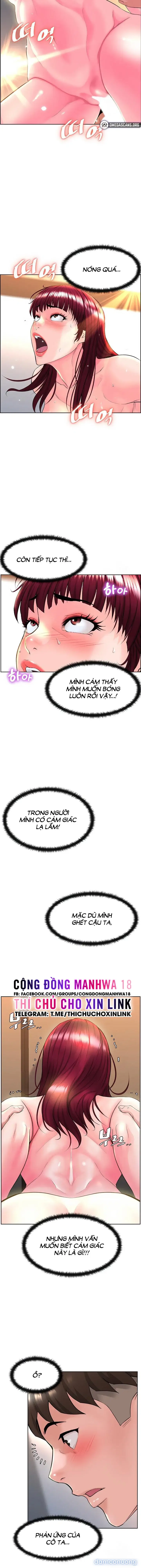 Cách thao túng phụ nữ 