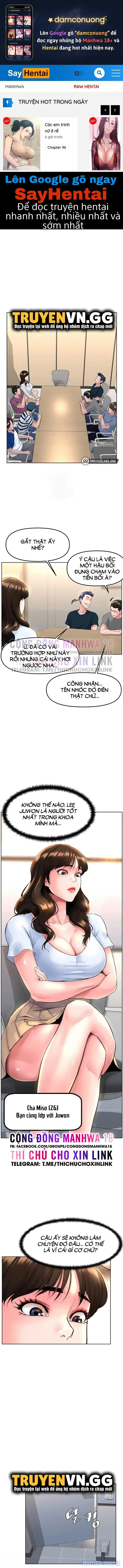 Cách thao túng phụ nữ 
