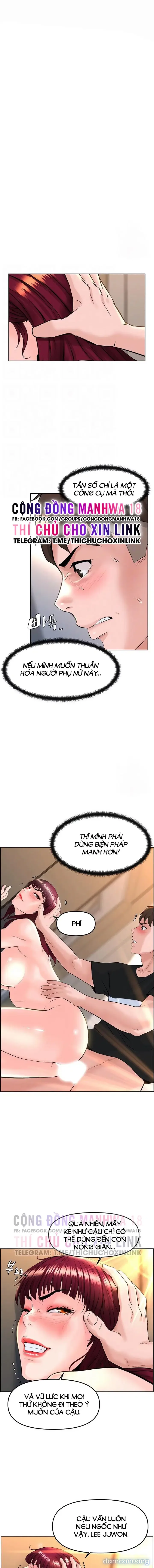 Cách thao túng phụ nữ 