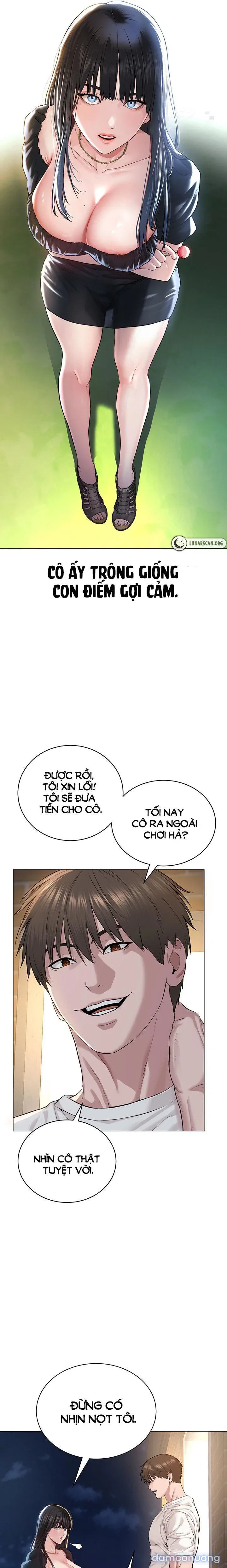 Giáo phái mới 