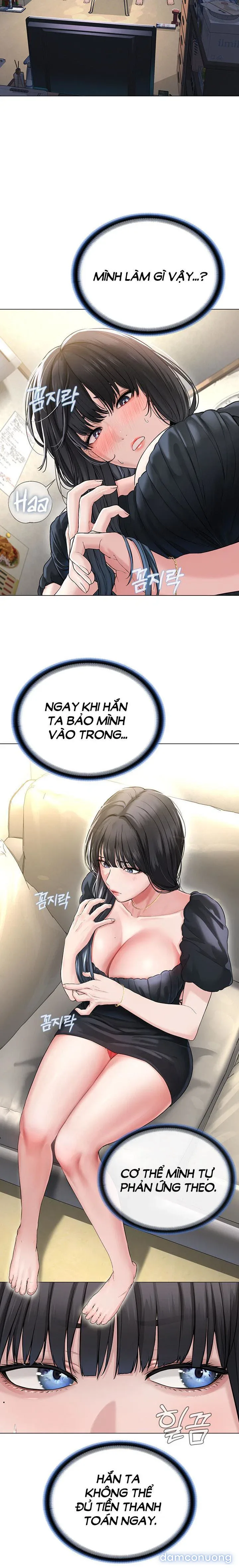 Giáo phái mới 