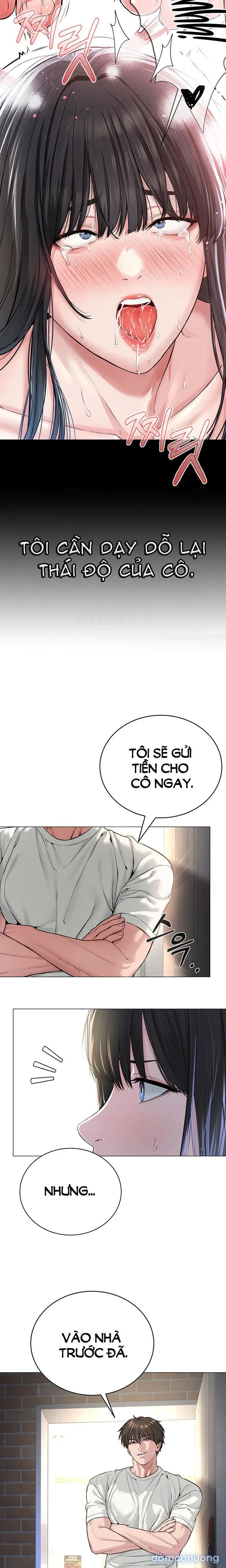 Giáo phái mới 