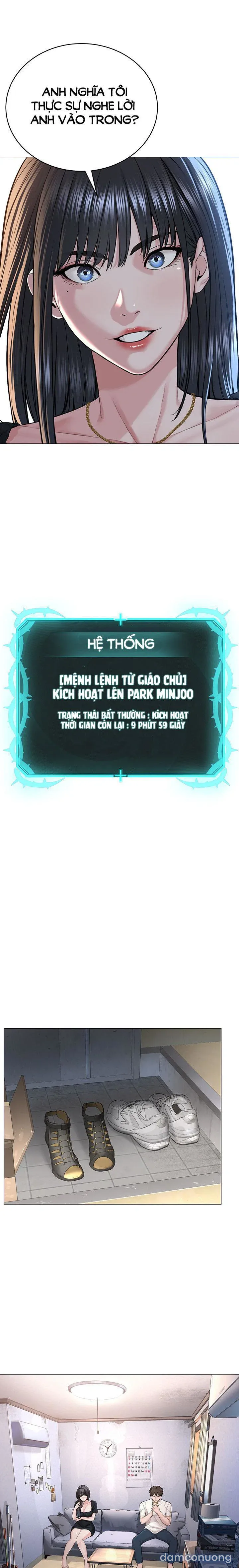Giáo phái mới 