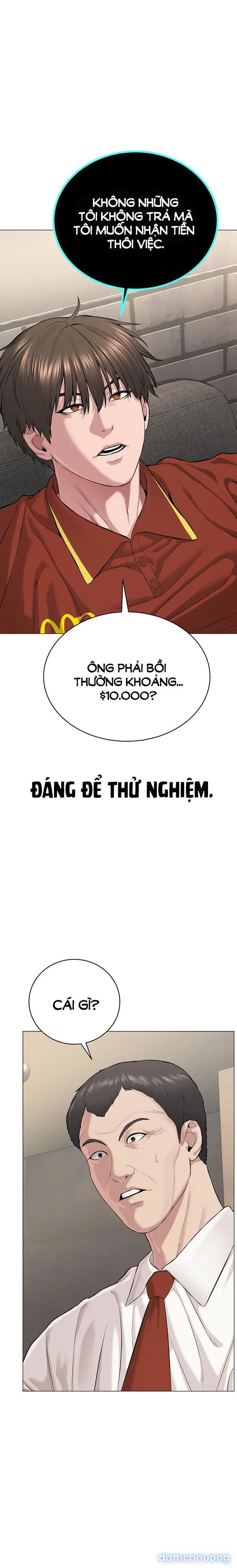 Giáo phái mới 