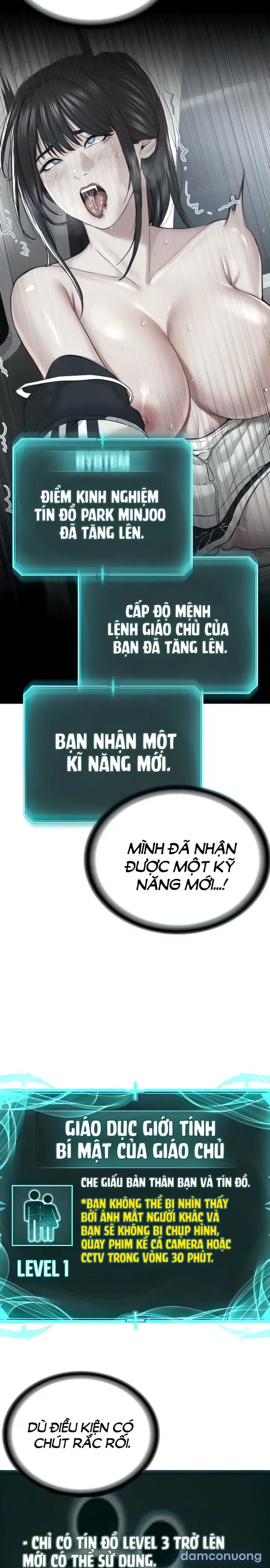 Giáo phái mới 