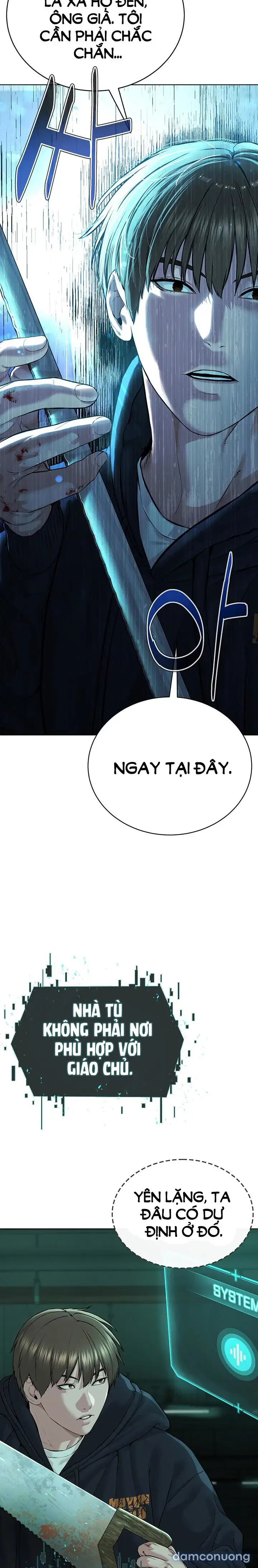 Giáo phái mới 
