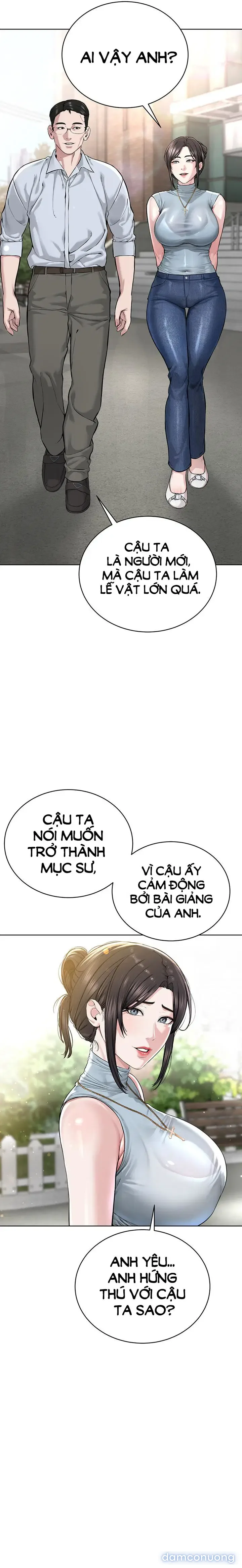 Giáo phái mới 