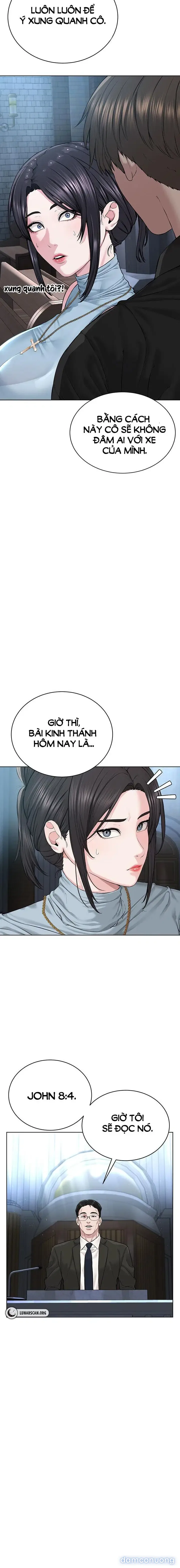 Giáo phái mới 