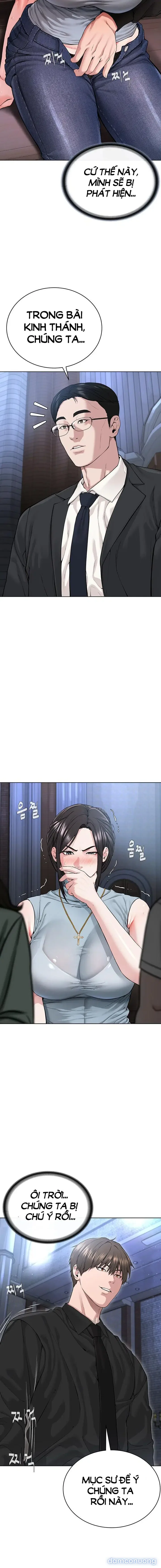 Giáo phái mới 