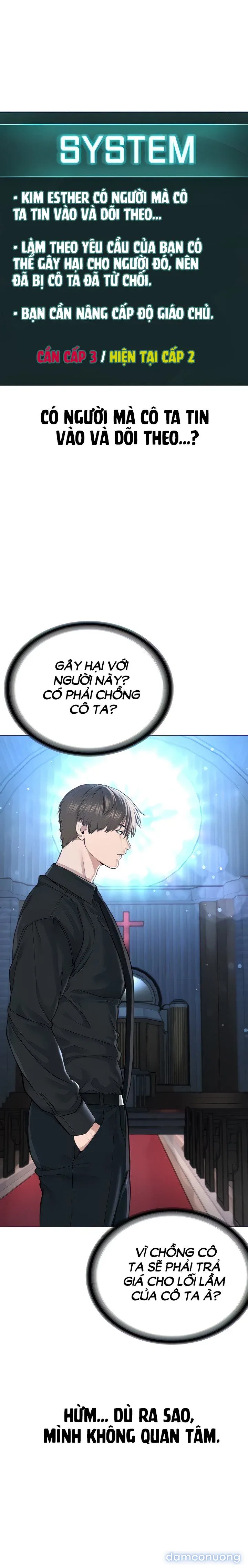Giáo phái mới 