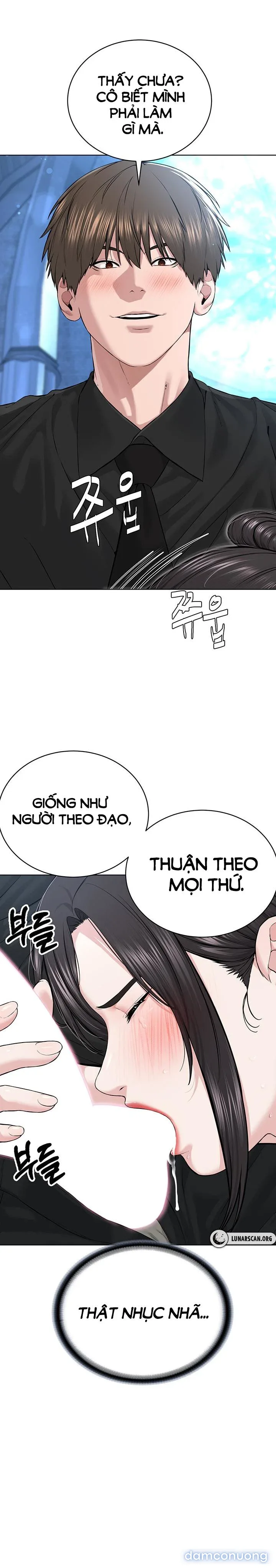 Giáo phái mới 