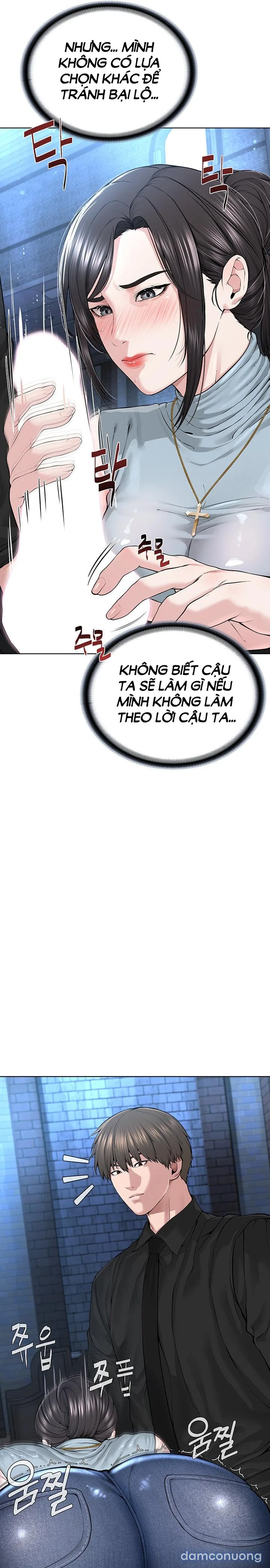 Giáo phái mới 