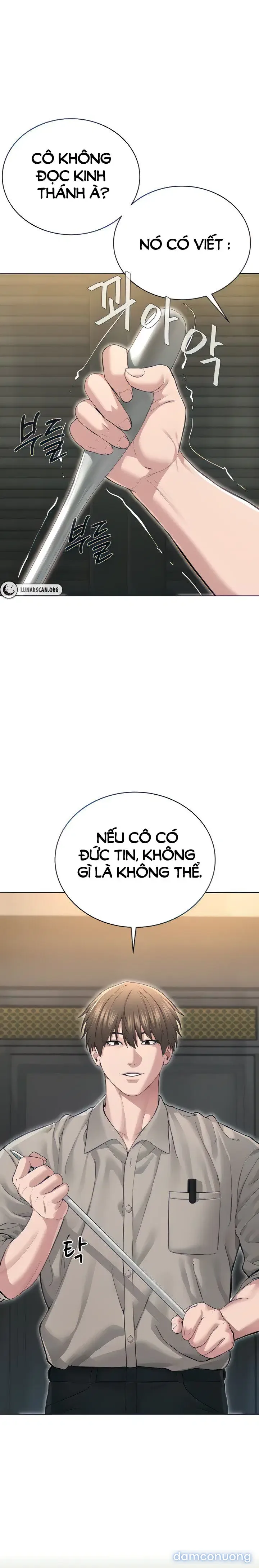 Giáo phái mới 