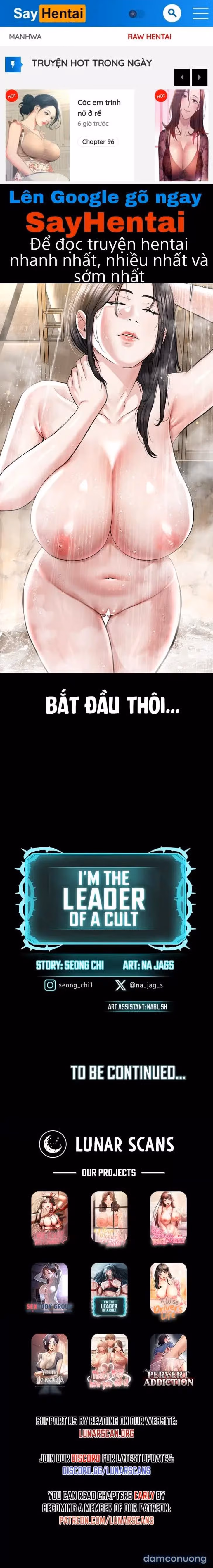 Giáo phái mới 
