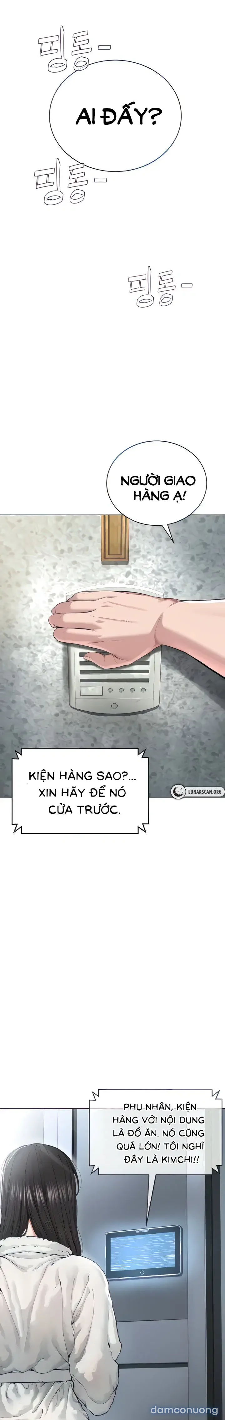 Giáo phái mới 