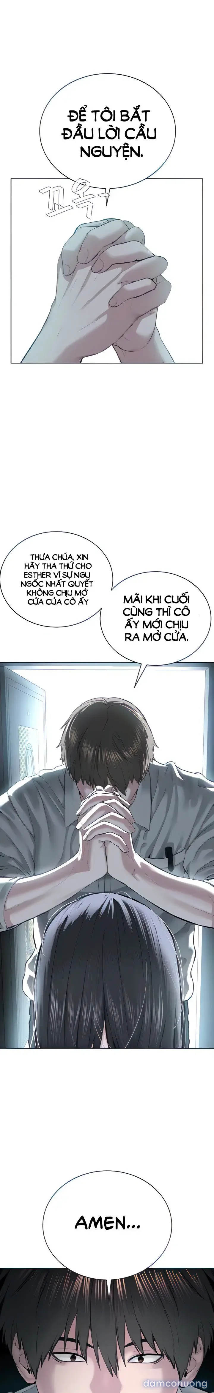 Giáo phái mới 