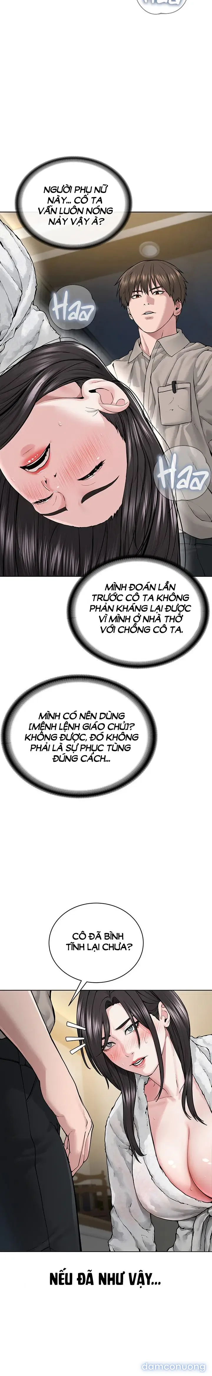 Giáo phái mới 