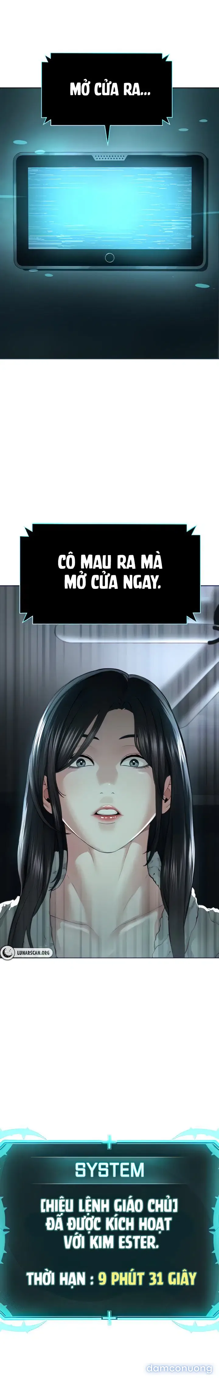 Giáo phái mới 