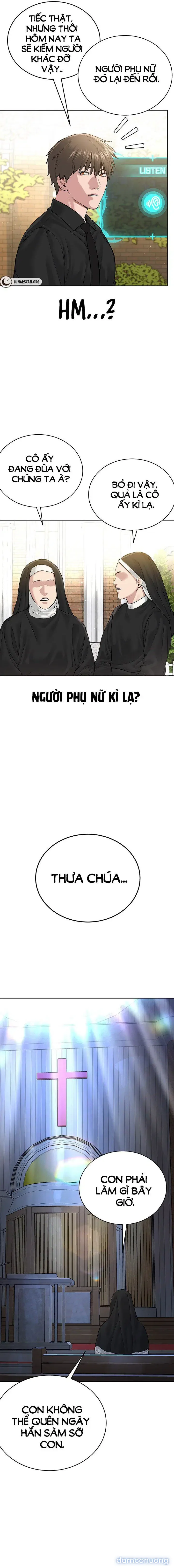 Giáo phái mới 