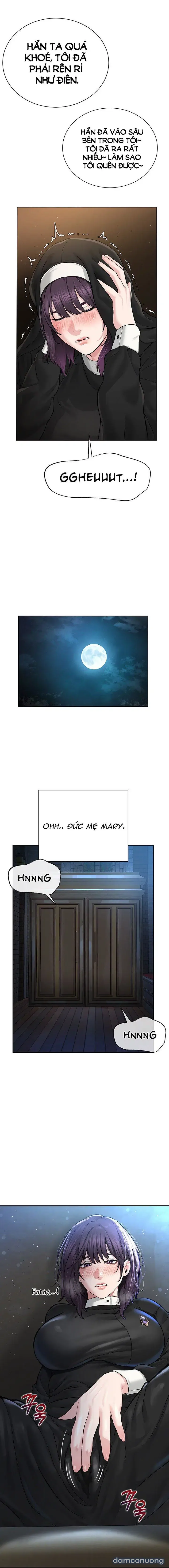 Giáo phái mới 