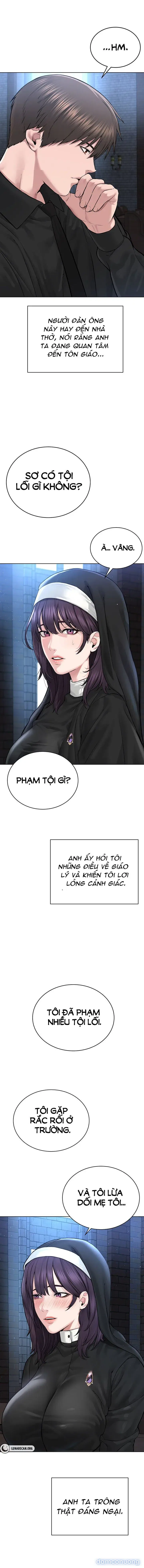 Giáo phái mới 