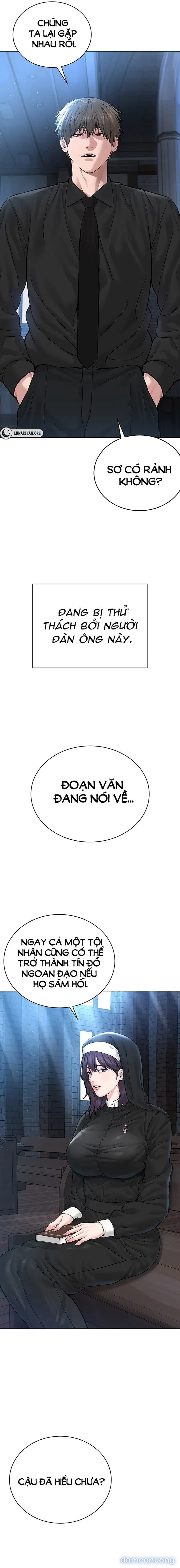 Giáo phái mới 
