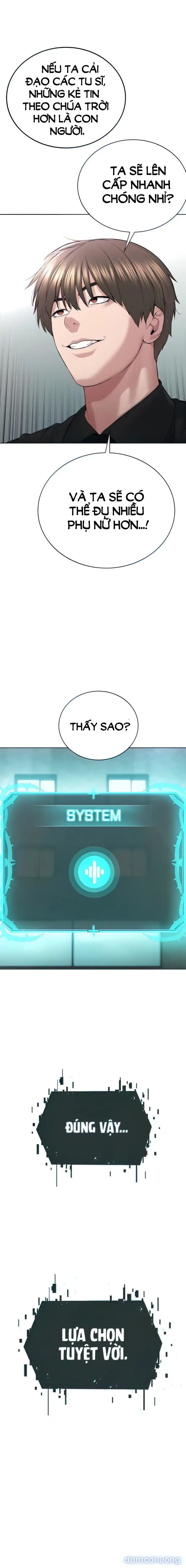 Giáo phái mới 