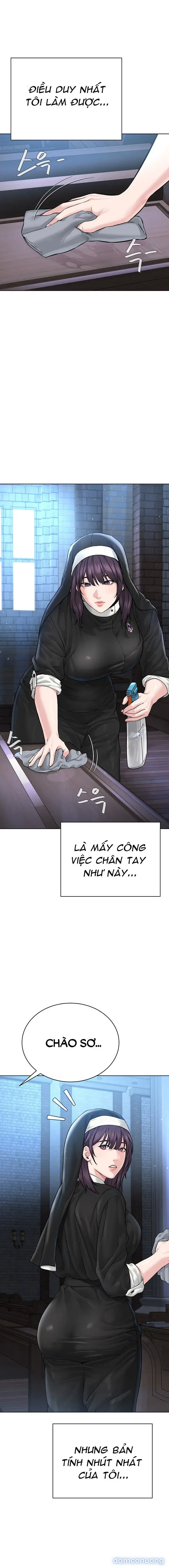 Giáo phái mới 