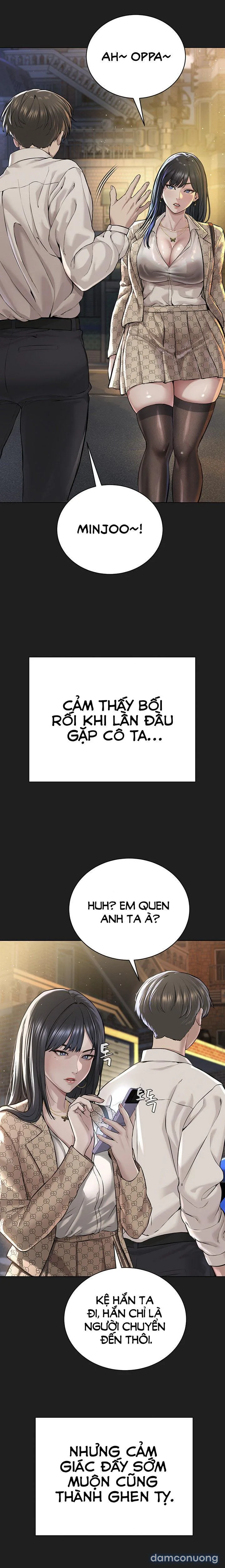 Giáo phái mới 