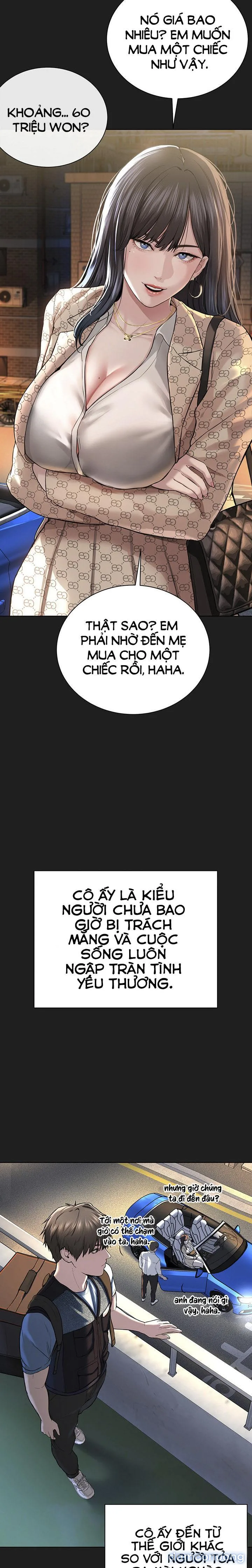 Giáo phái mới 