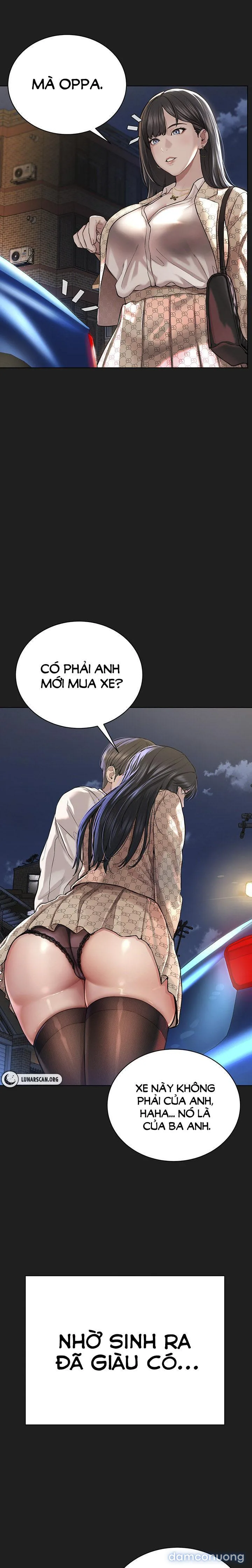 Giáo phái mới 
