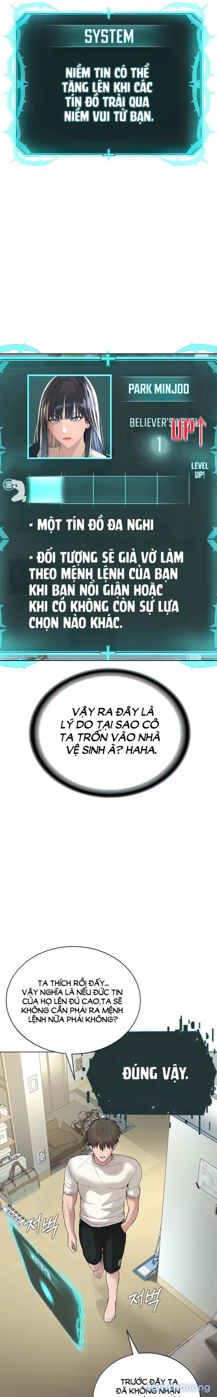 Giáo phái mới 